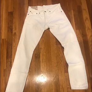 Ladies Ralph Lauren Jeans